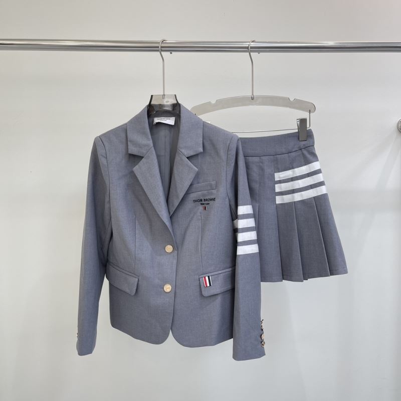 Thom Browne Dress Suits